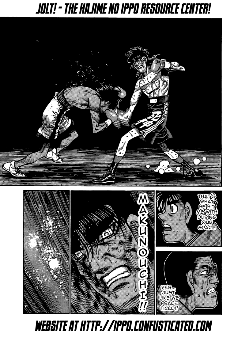 Chapter 855 — Round 855 — Page 11