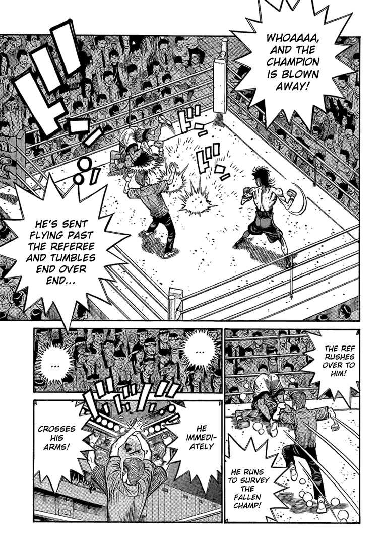 Chapter 855 — Round 855 — Page 13