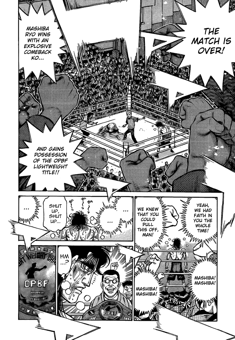 Chapter 855 — Round 855 — Page 14