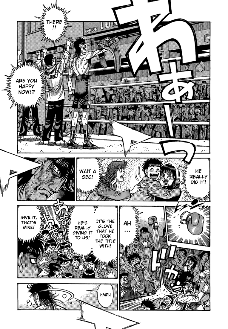 Chapter 855 — Round 855 — Page 15