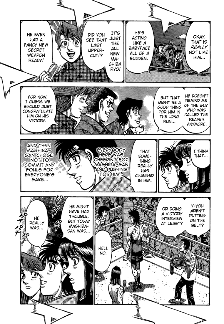 Chapter 855 — Round 855 — Page 17