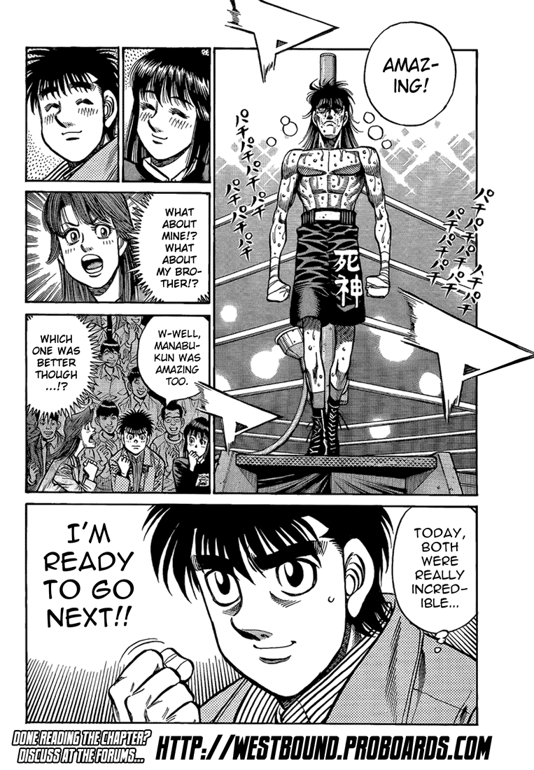 Chapter 855 — Round 855 — Page 18