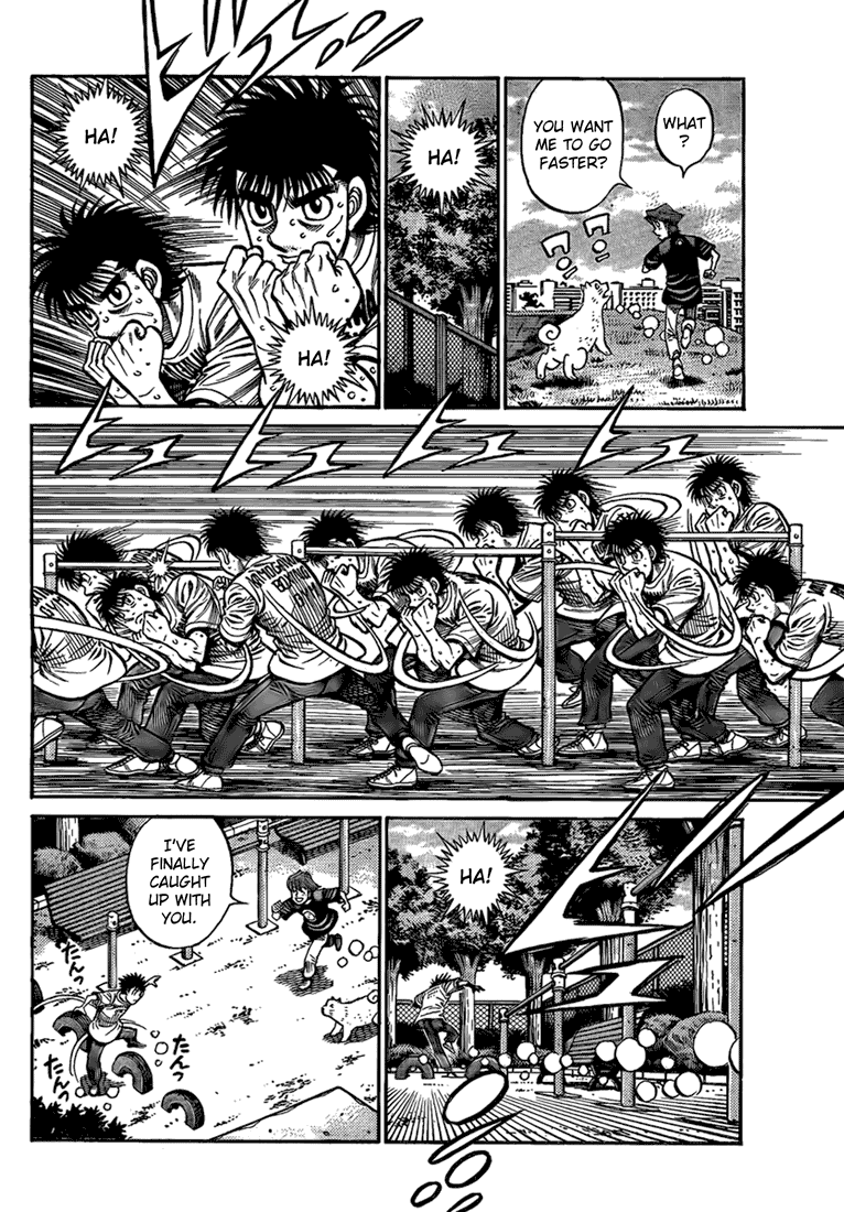 Chapter 856 — Round 856 — Page 4