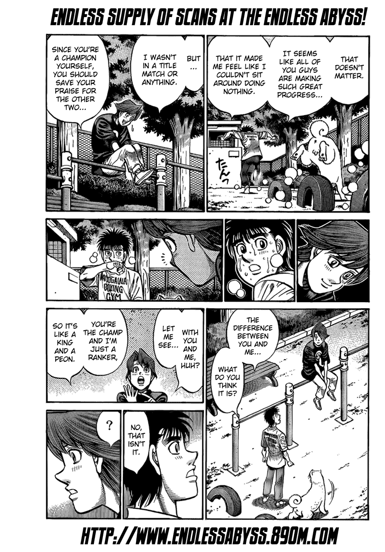 Chapter 856 — Round 856 — Page 7