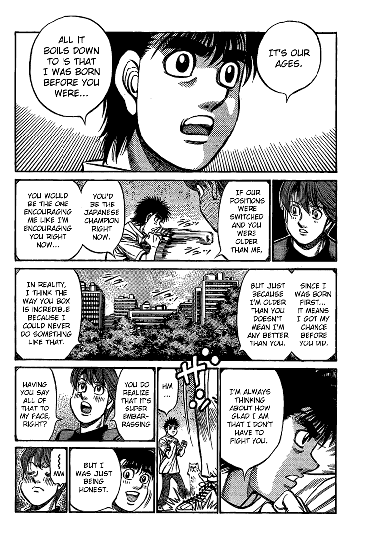 Chapter 856 — Round 856 — Page 8