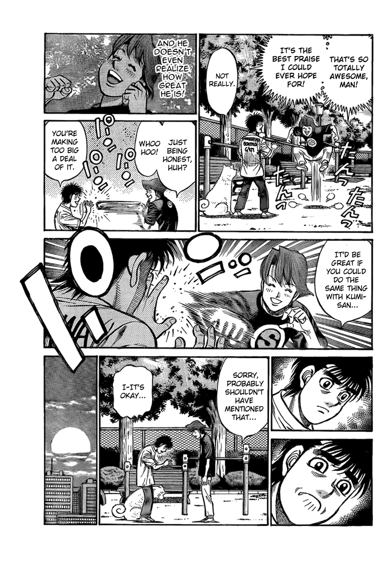 Chapter 856 — Round 856 — Page 9