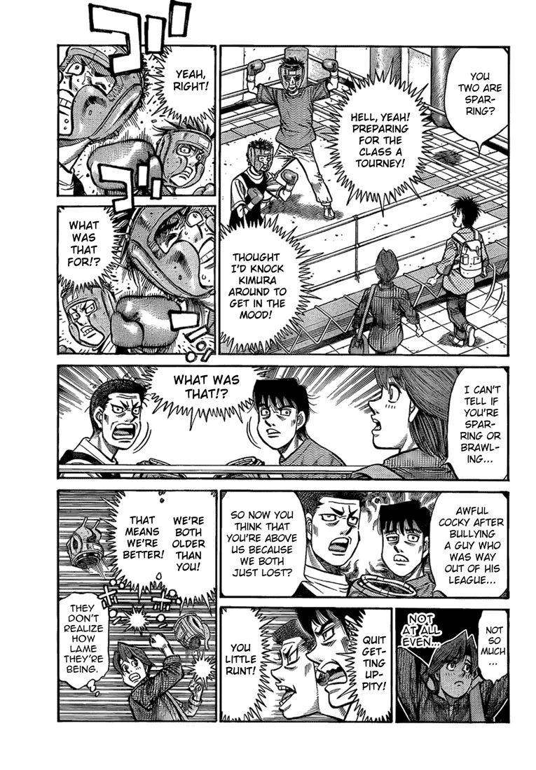 Chapter 856 — Round 856 — Page 11