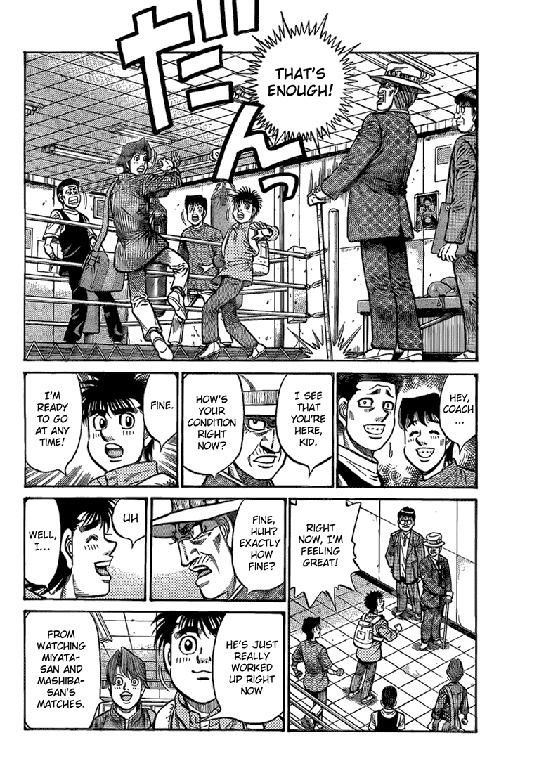 Chapter 856 — Round 856 — Page 12