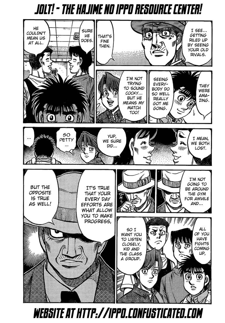 Chapter 856 — Round 856 — Page 13