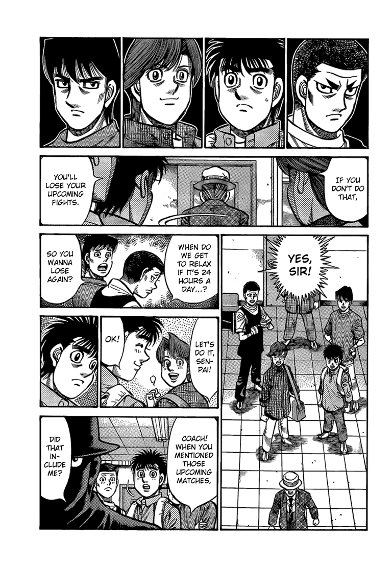 Chapter 856 — Round 856 — Page 15