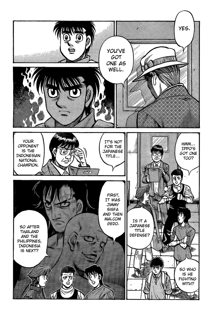 Chapter 856 — Round 856 — Page 16