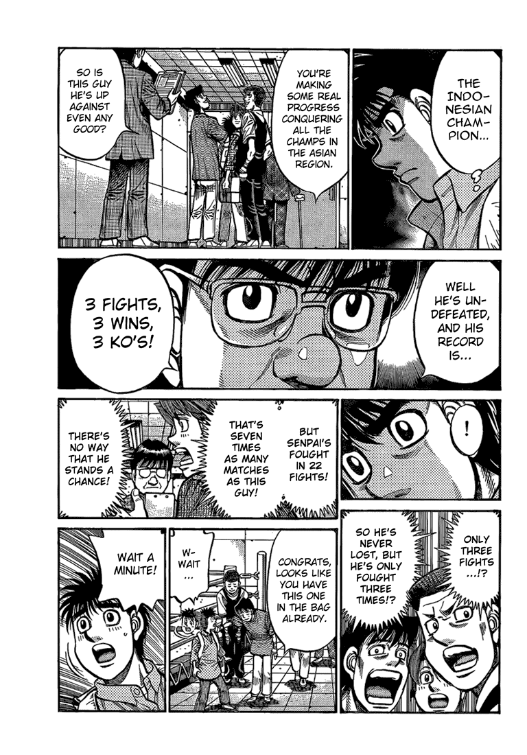 Chapter 856 — Round 856 — Page 17