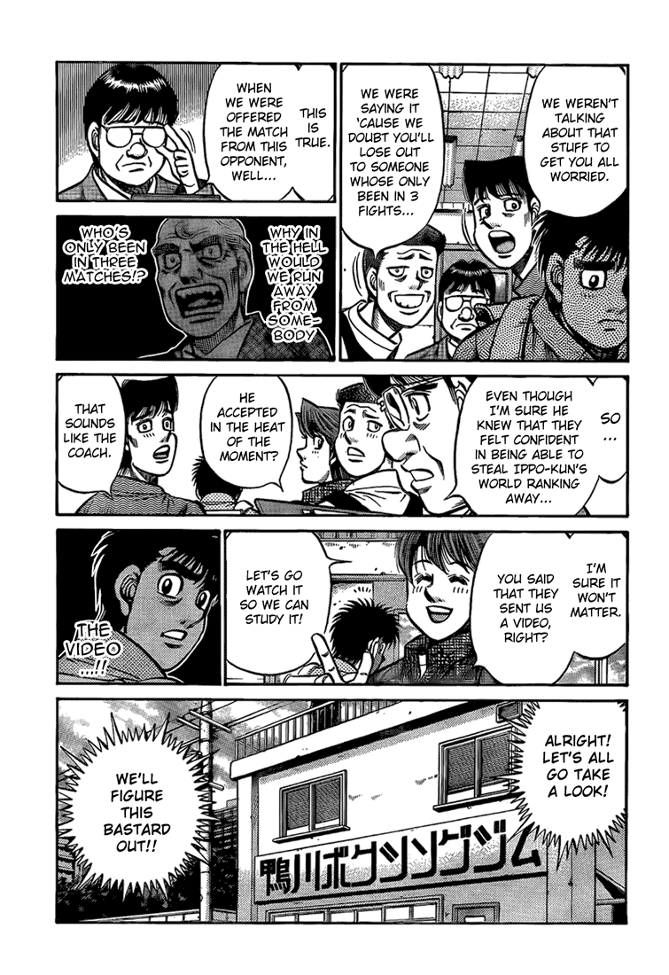 Chapter 857 — Round 857 — Page 5