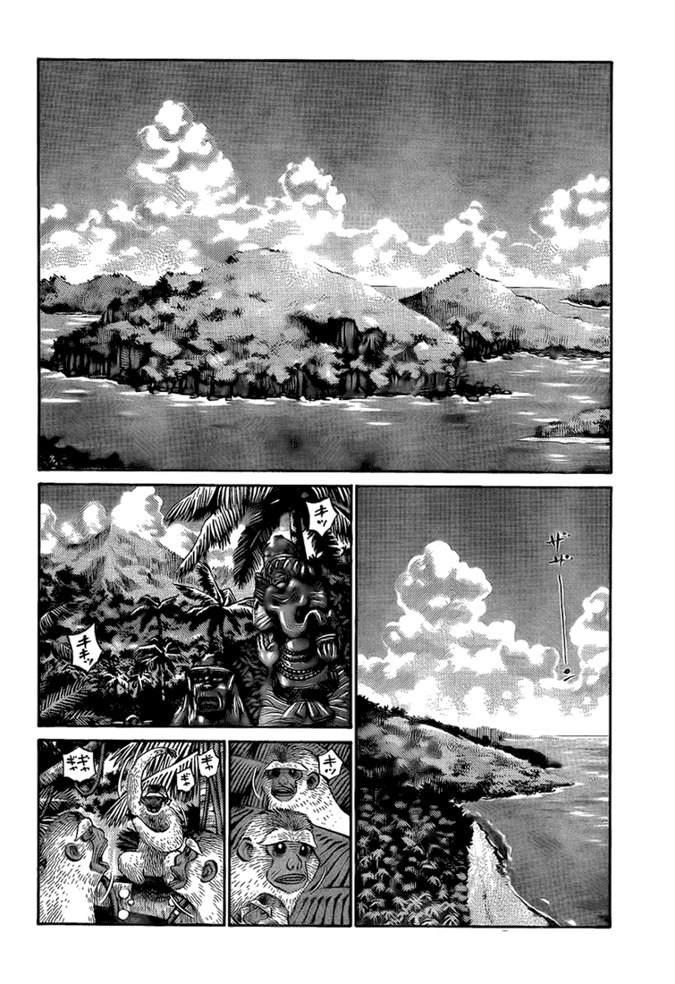 Chapter 857 — Round 857 — Page 6