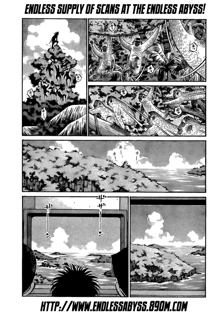 Chapter 857 — Round 857 — Page 7