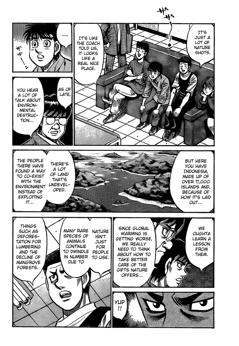 Chapter 857 — Round 857 — Page 8
