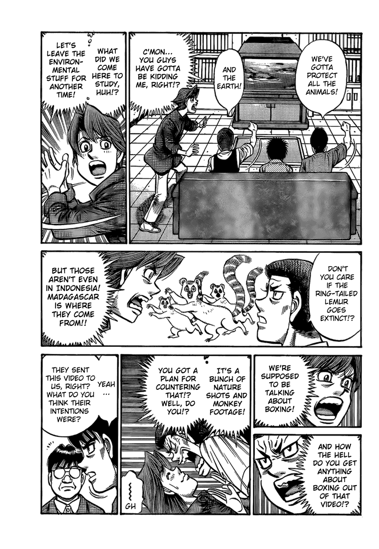 Chapter 857 — Round 857 — Page 9