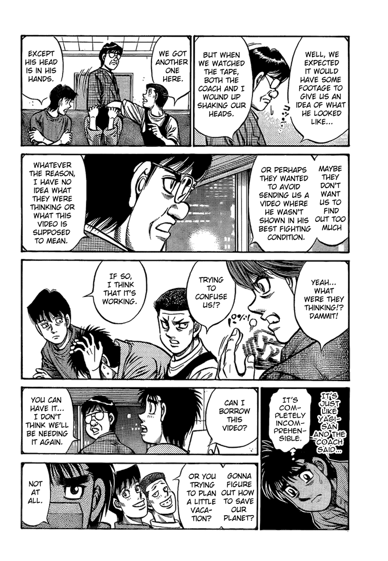 Chapter 857 — Round 857 — Page 10