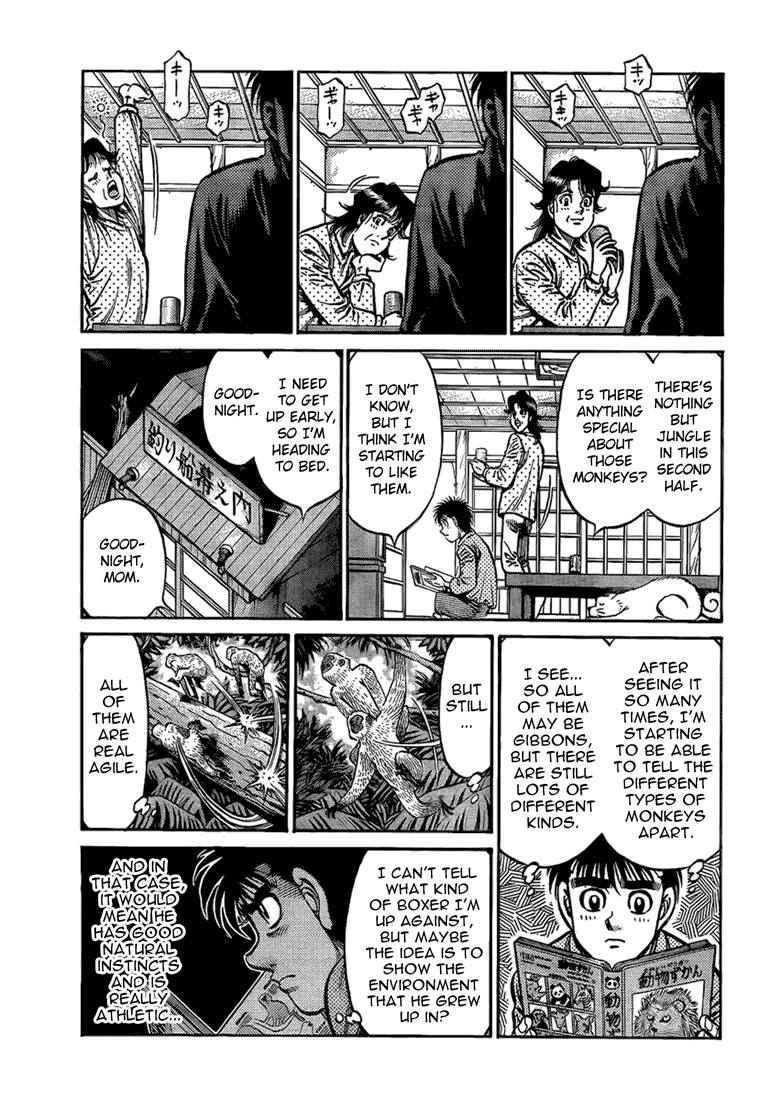 Chapter 857 — Round 857 — Page 13