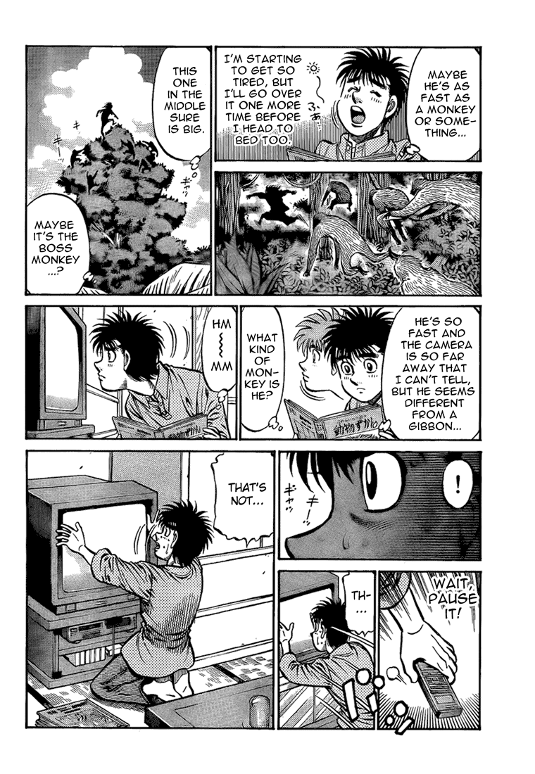 Chapter 857 — Round 857 — Page 14