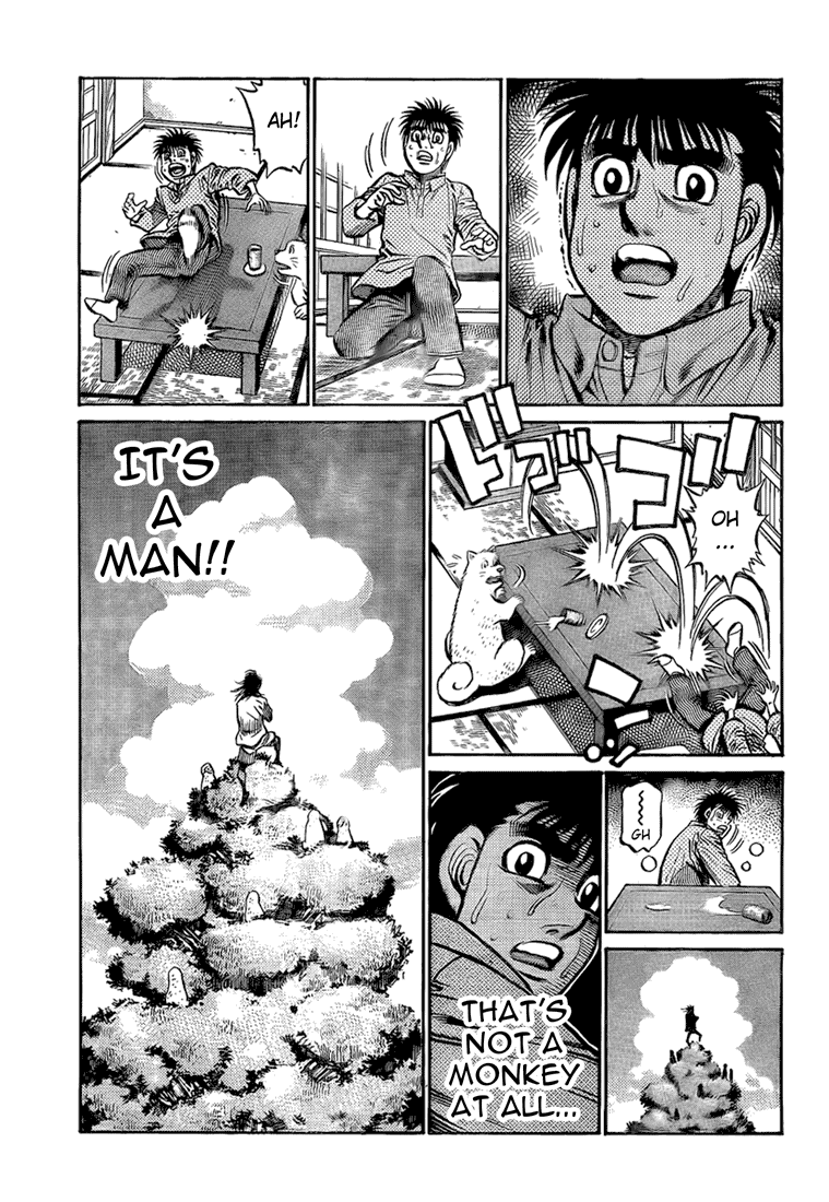 Chapter 857 — Round 857 — Page 15