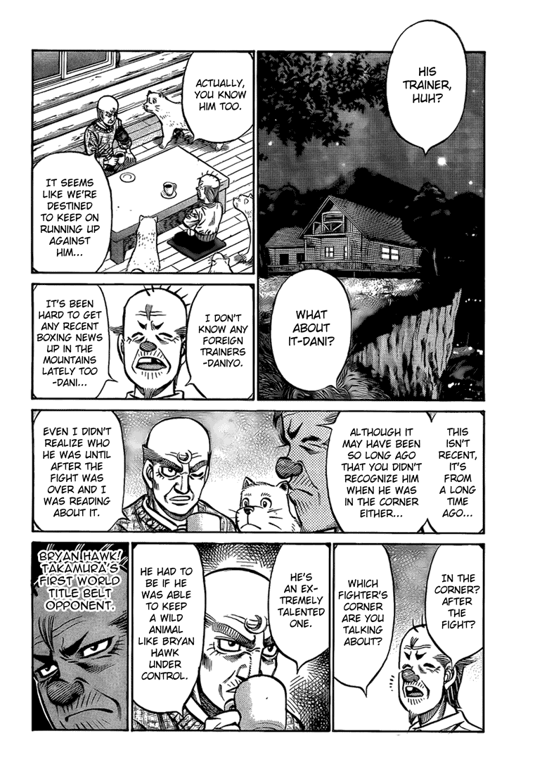 Chapter 857 — Round 857 — Page 16