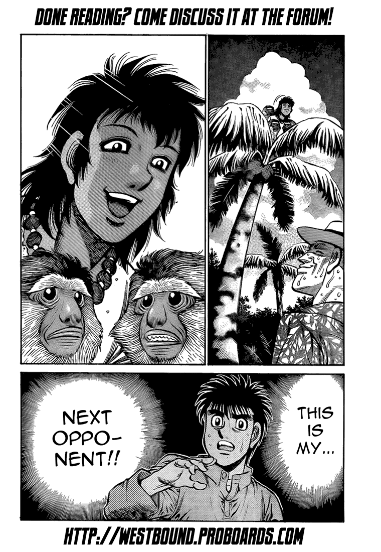 Chapter 857 — Round 857 — Page 18