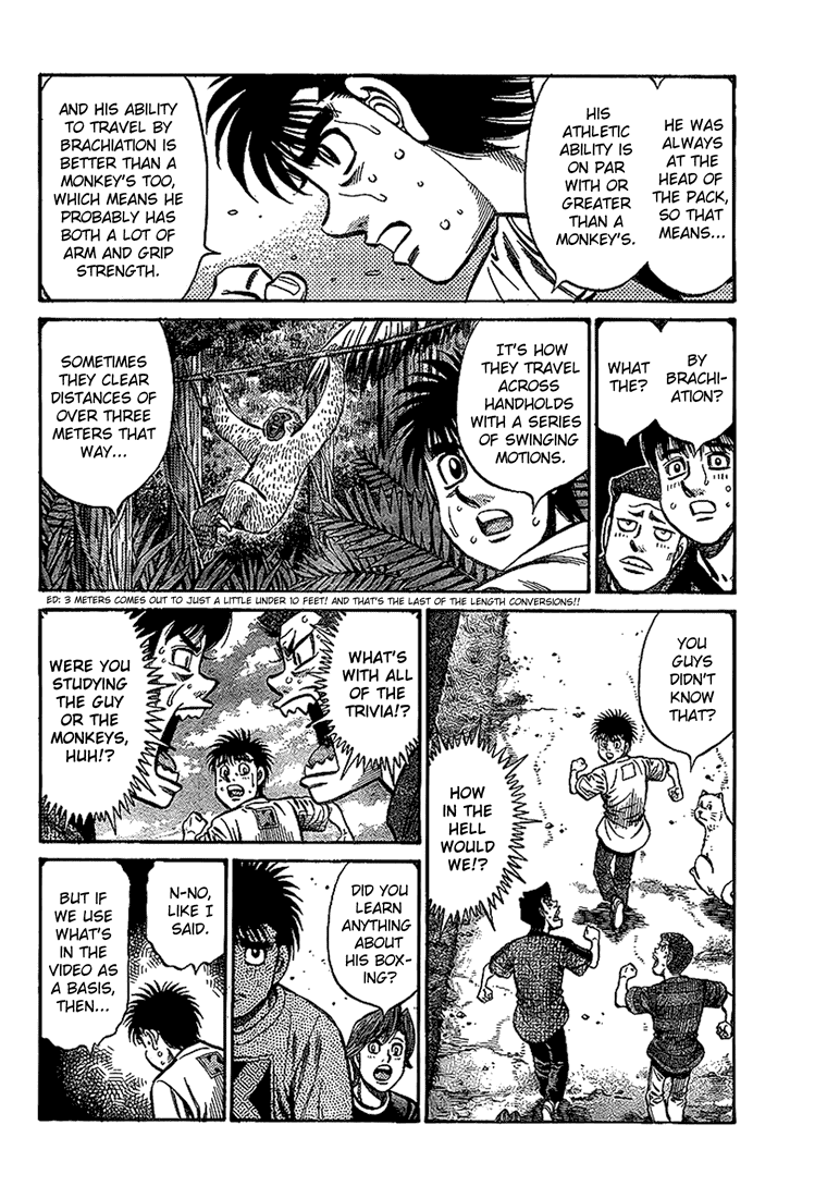 Chapter 858 — Round 858 — Page 4