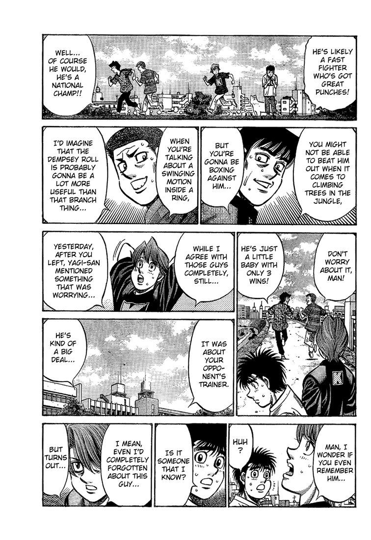 Chapter 858 — Round 858 — Page 5