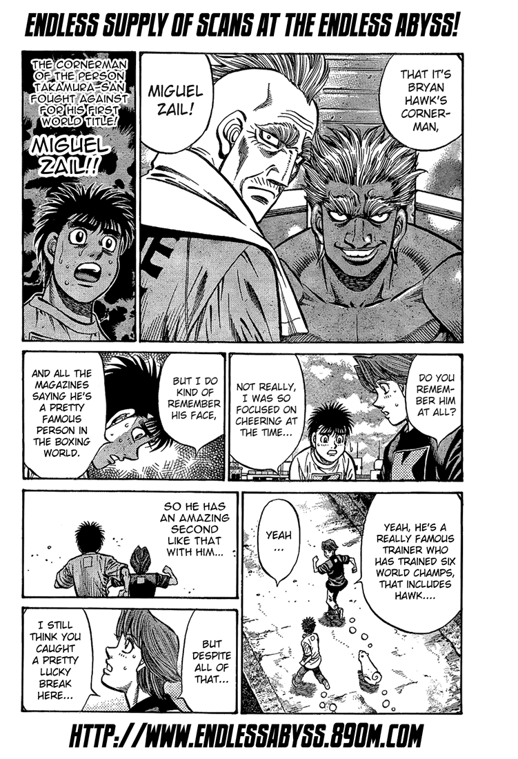 Chapter 858 — Round 858 — Page 6