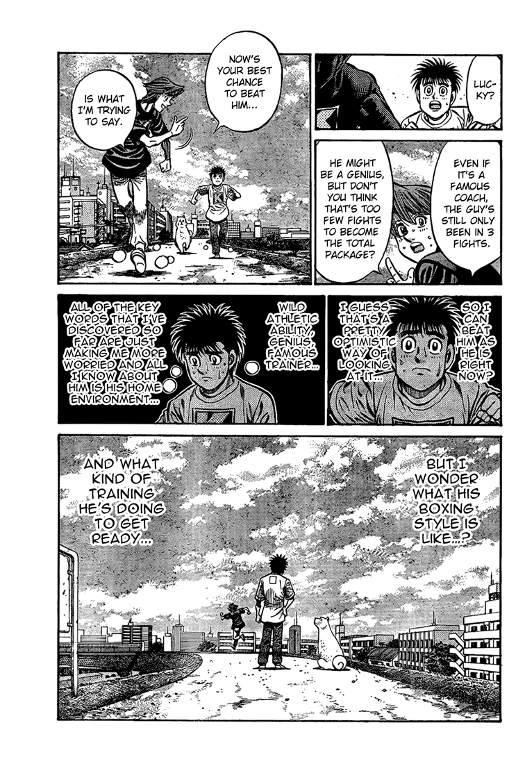 Chapter 858 — Round 858 — Page 7