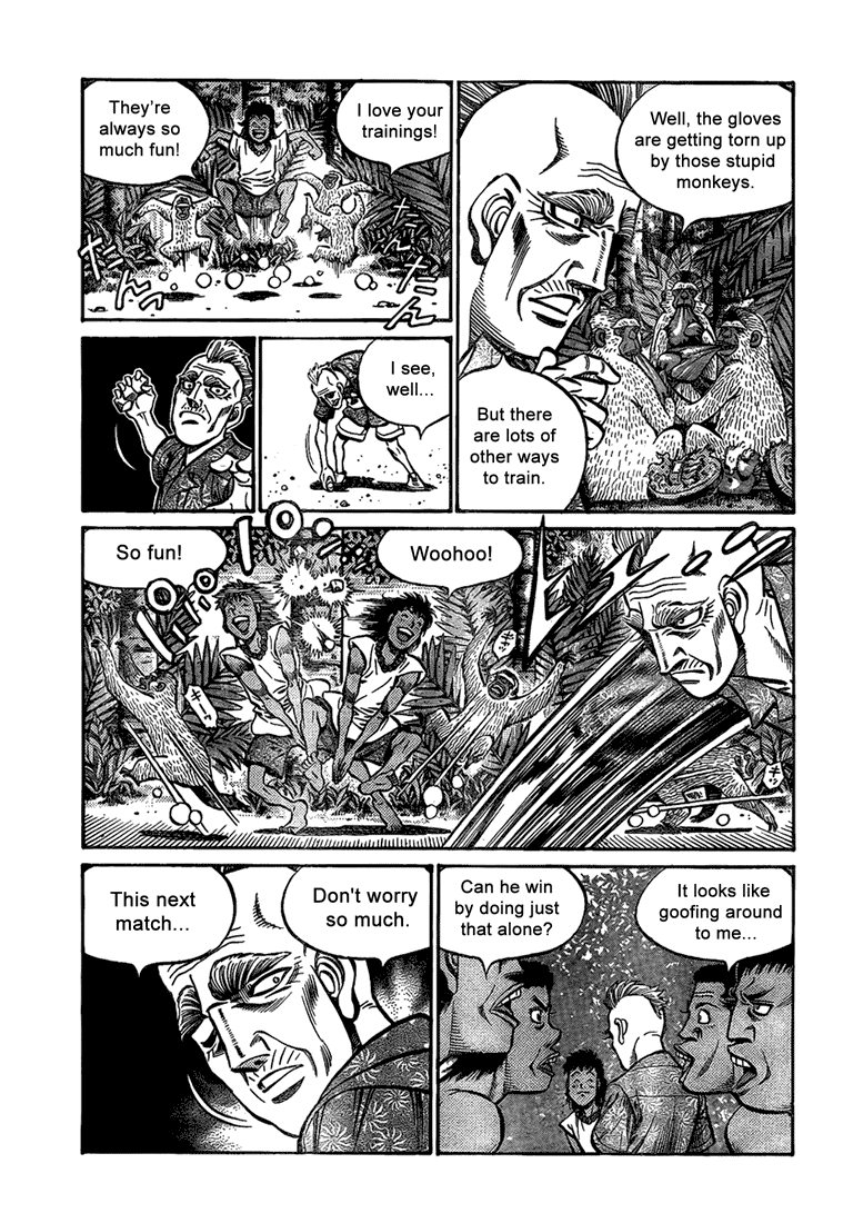 Chapter 858 — Round 858 — Page 9