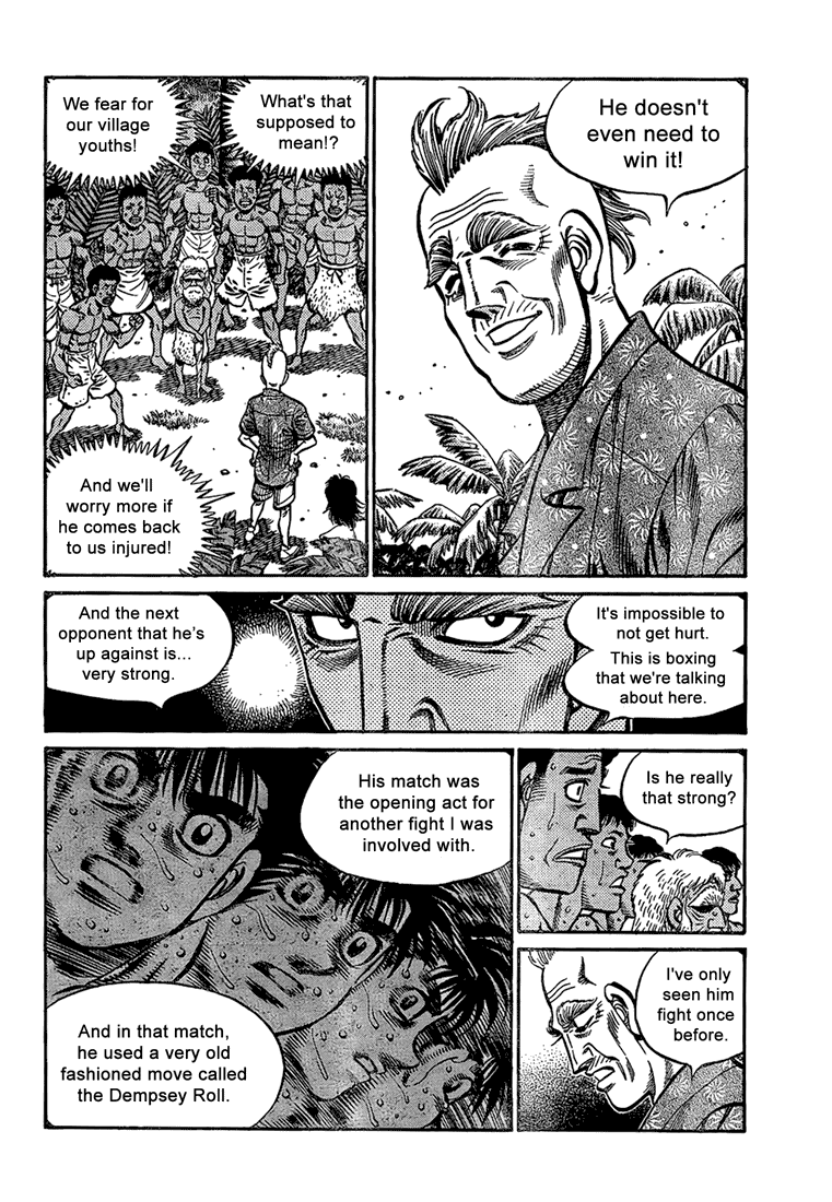 Chapter 858 — Round 858 — Page 10