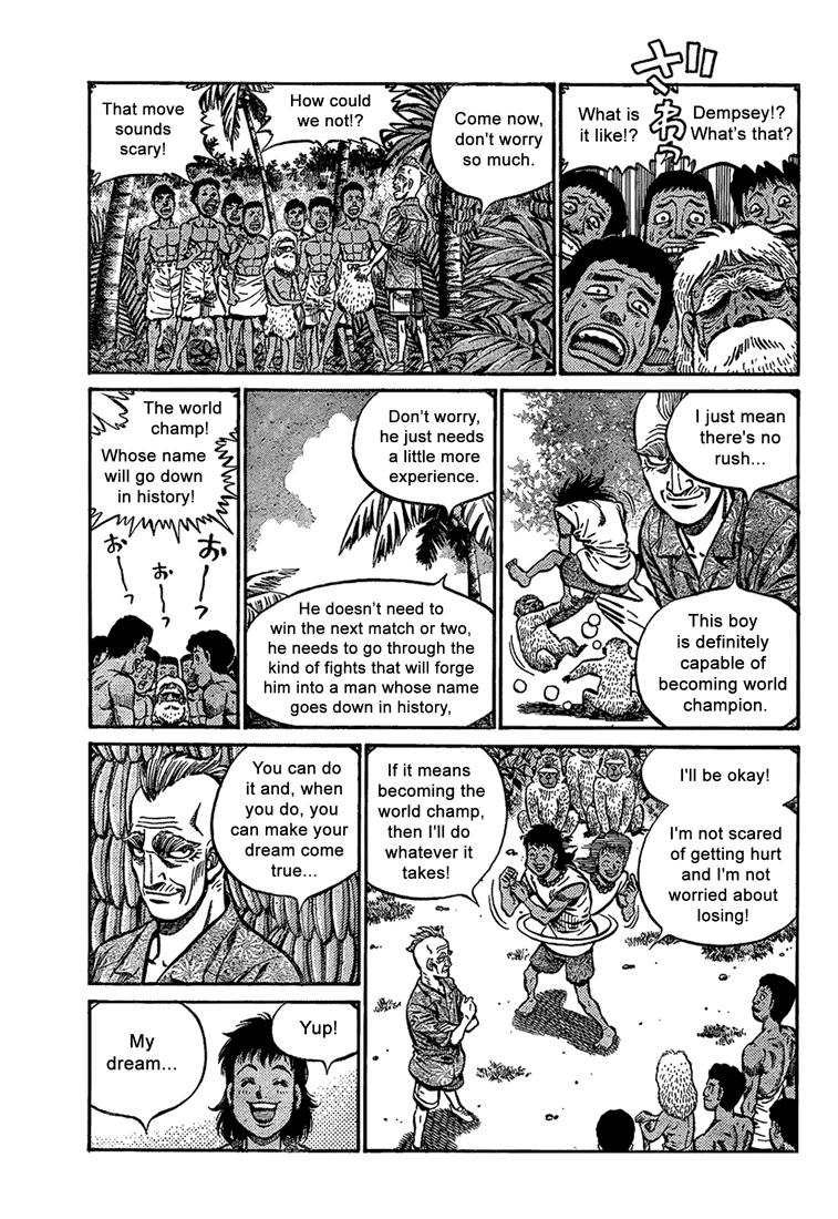 Chapter 858 — Round 858 — Page 11