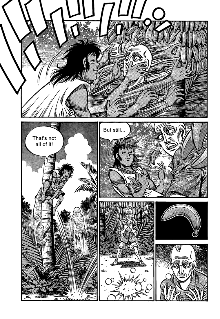 Chapter 858 — Round 858 — Page 13