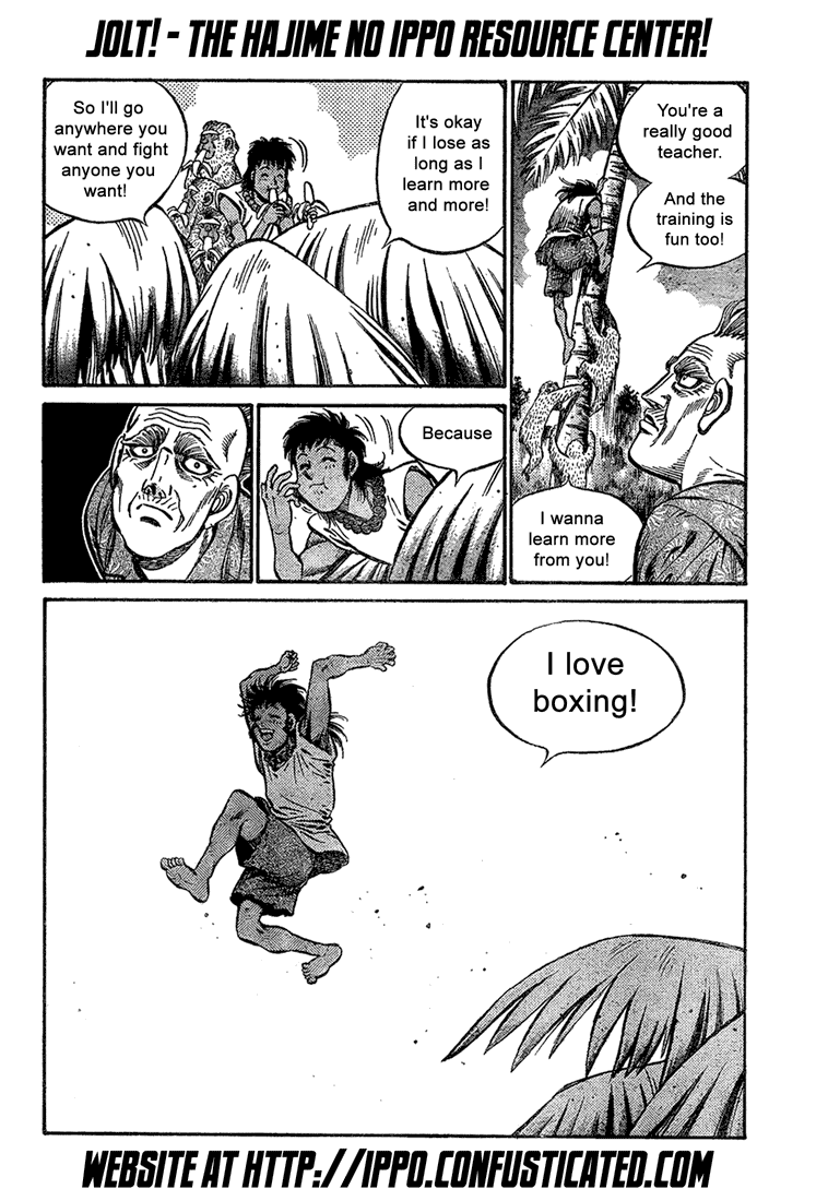 Chapter 858 — Round 858 — Page 14