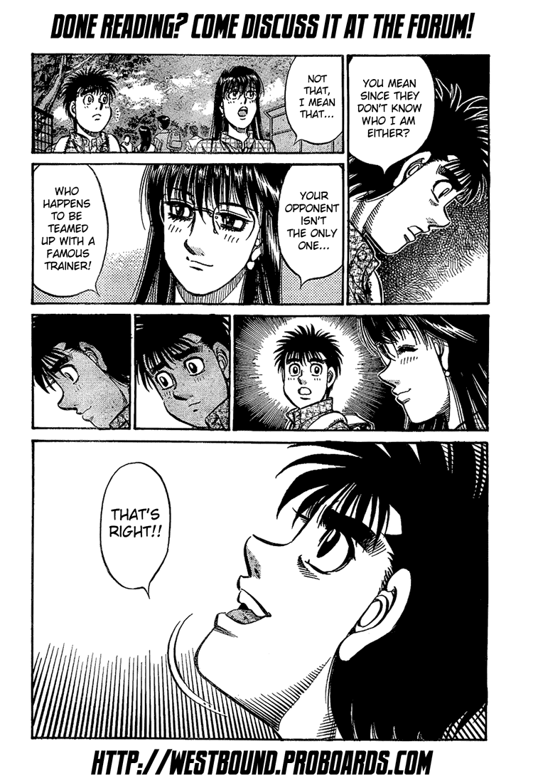 Chapter 858 — Round 858 — Page 18