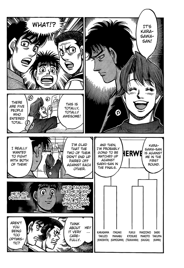 Chapter 859 — Round 859 — Page 4