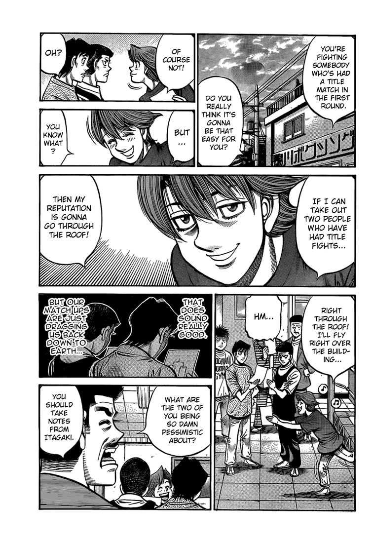 Chapter 859 — Round 859 — Page 5