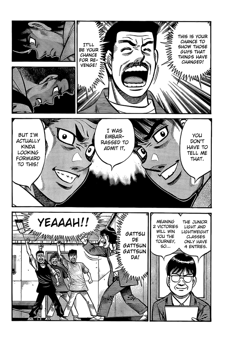 Chapter 859 — Round 859 — Page 6