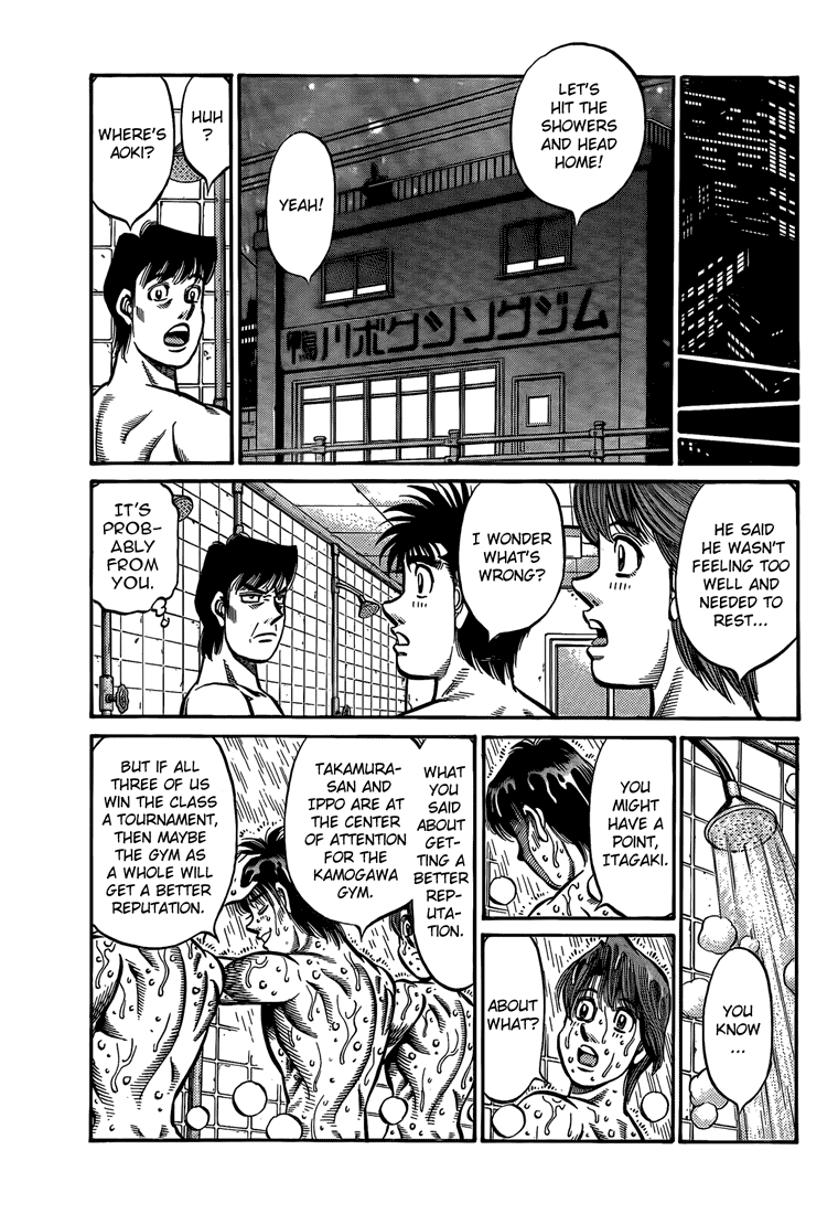 Chapter 859 — Round 859 — Page 9