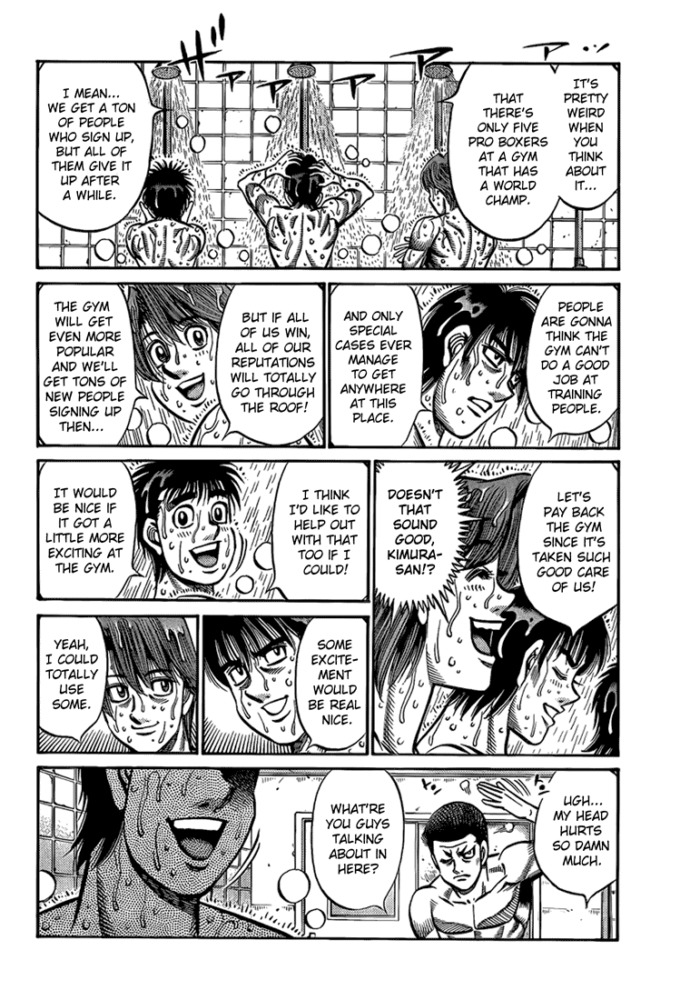 Chapter 859 — Round 859 — Page 10