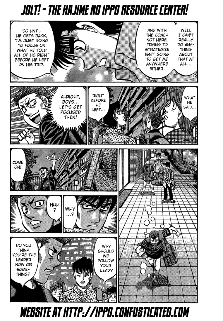 Chapter 859 — Round 859 — Page 12