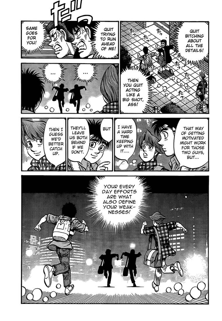 Chapter 859 — Round 859 — Page 13