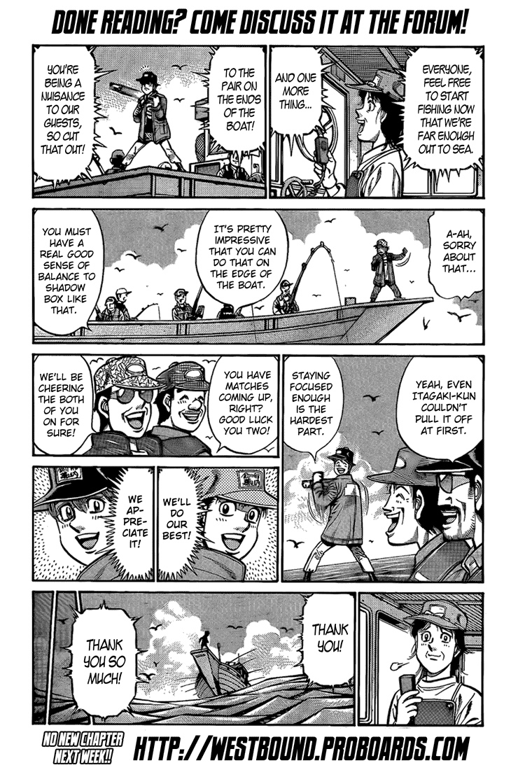 Chapter 859 — Round 859 — Page 15