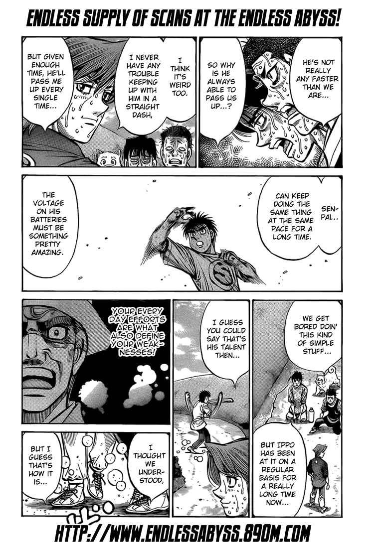 Chapter 860 — Round 860 — Page 8