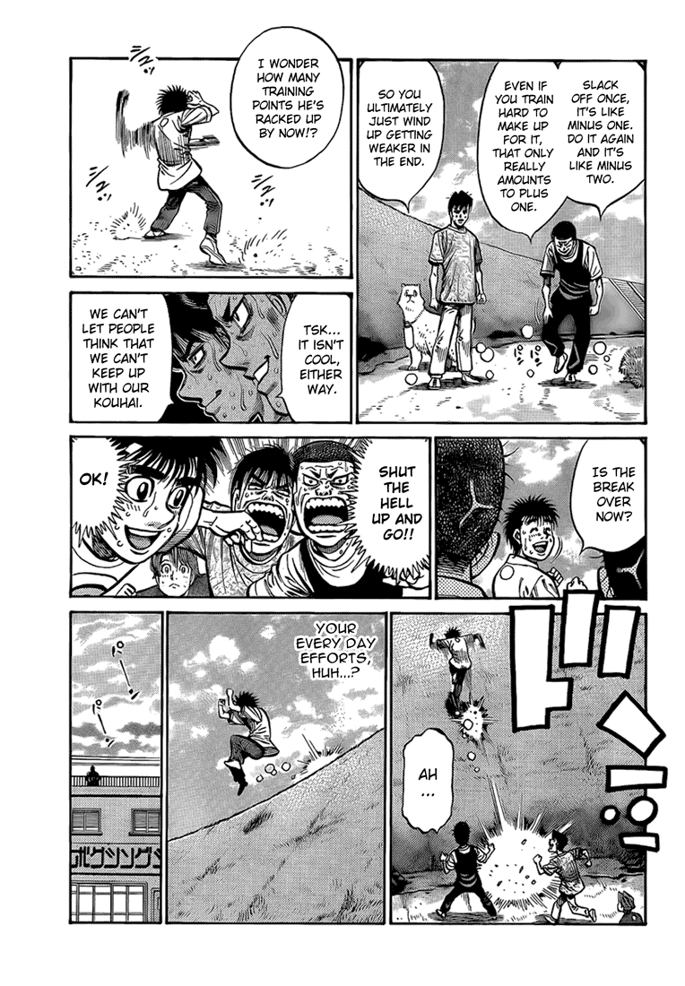 Chapter 860 — Round 860 — Page 9
