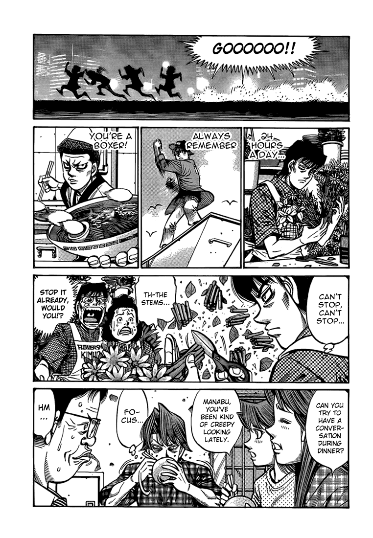 Chapter 860 — Round 860 — Page 11