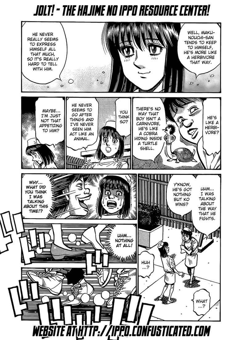 Chapter 860 — Round 860 — Page 13
