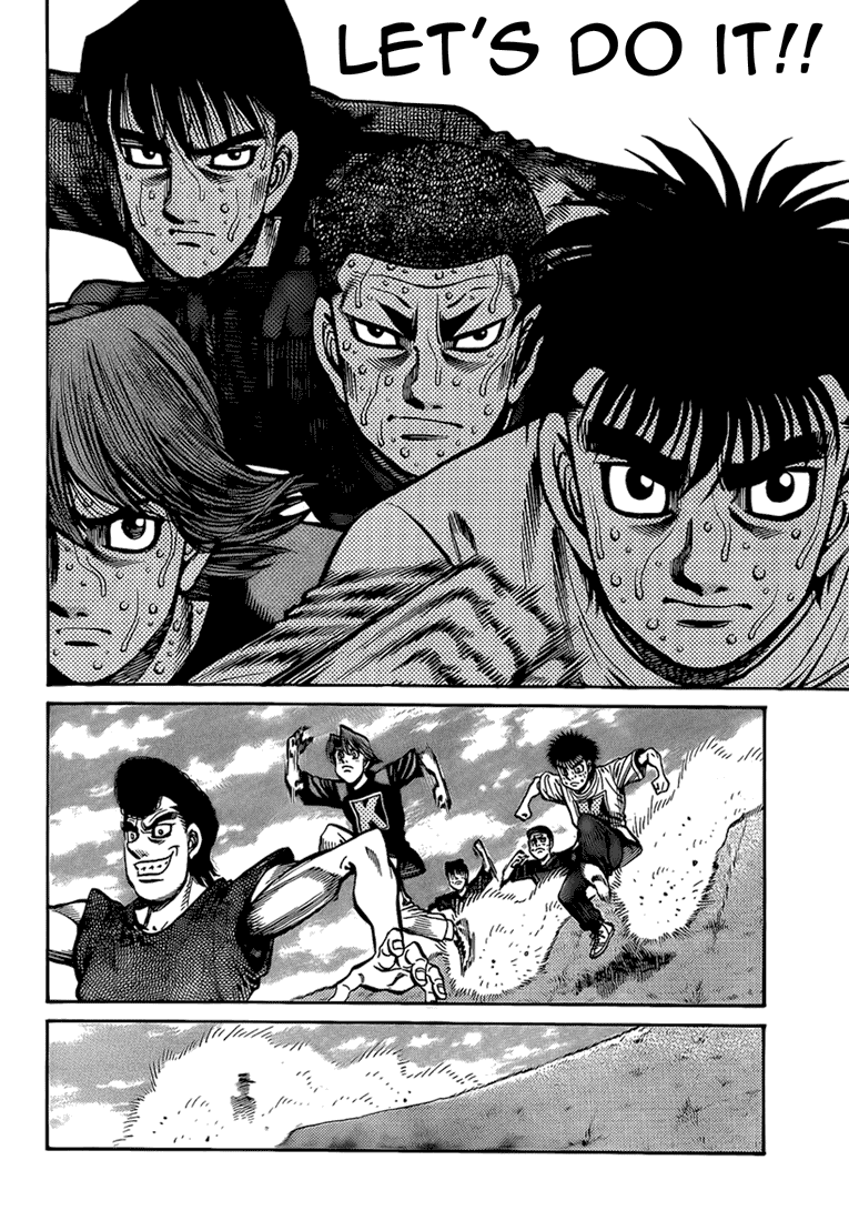 Chapter 860 — Round 860 — Page 16